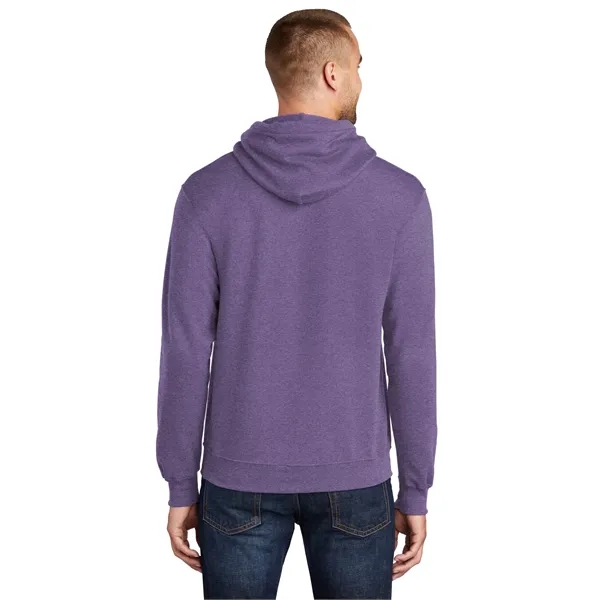 Port & Company - Core Fleece Pullover Hooded Sweatshirt. - Port & Company - Core Fleece Pullover Hooded Sweatshirt. - Image 130 of 345