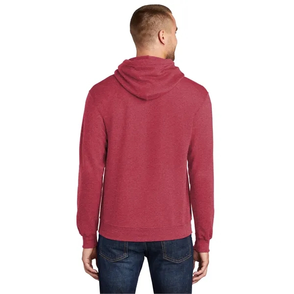 Port & Company - Core Fleece Pullover Hooded Sweatshirt. - Port & Company - Core Fleece Pullover Hooded Sweatshirt. - Image 134 of 345