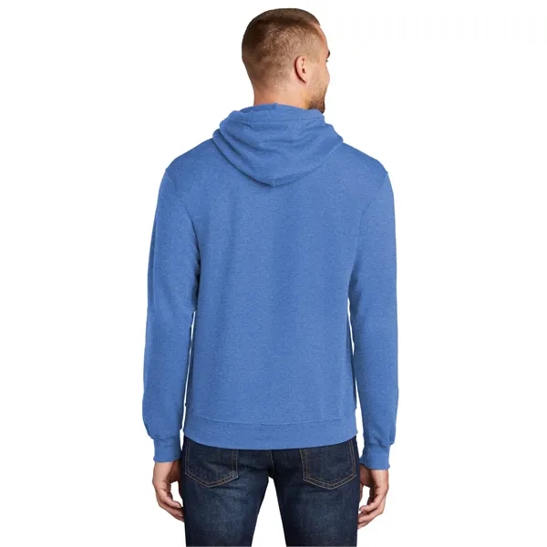 Port & Company - Core Fleece Pullover Hooded Sweatshirt. - Port & Company - Core Fleece Pullover Hooded Sweatshirt. - Image 139 of 345