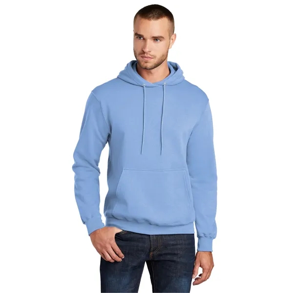 Port & Company - Core Fleece Pullover Hooded Sweatshirt. - Port & Company - Core Fleece Pullover Hooded Sweatshirt. - Image 162 of 345