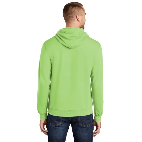 Port & Company - Core Fleece Pullover Hooded Sweatshirt. - Port & Company - Core Fleece Pullover Hooded Sweatshirt. - Image 170 of 345