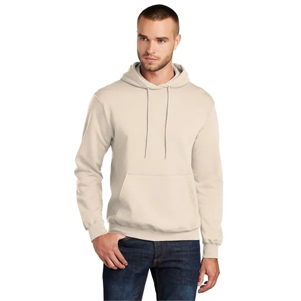 Port & Company - Core Fleece Pullover Hooded Sweatshirt. - Port & Company - Core Fleece Pullover Hooded Sweatshirt. - Image 174 of 345
