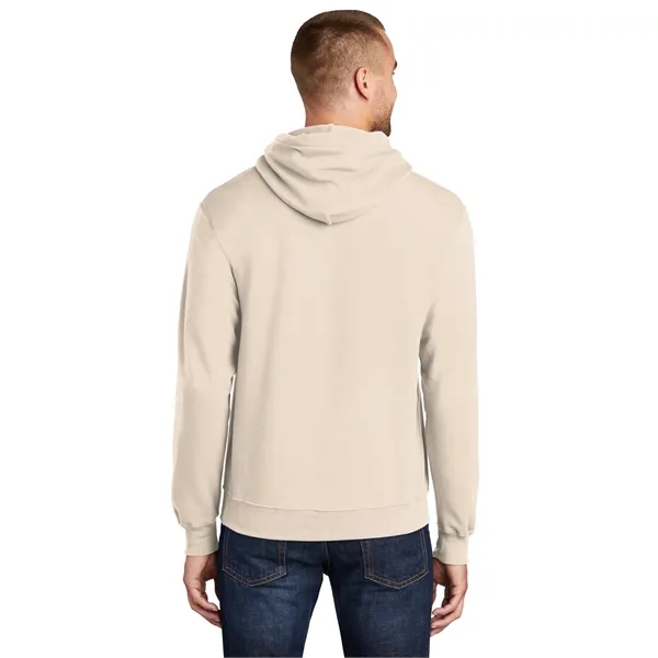 Port & Company - Core Fleece Pullover Hooded Sweatshirt. - Port & Company - Core Fleece Pullover Hooded Sweatshirt. - Image 175 of 345