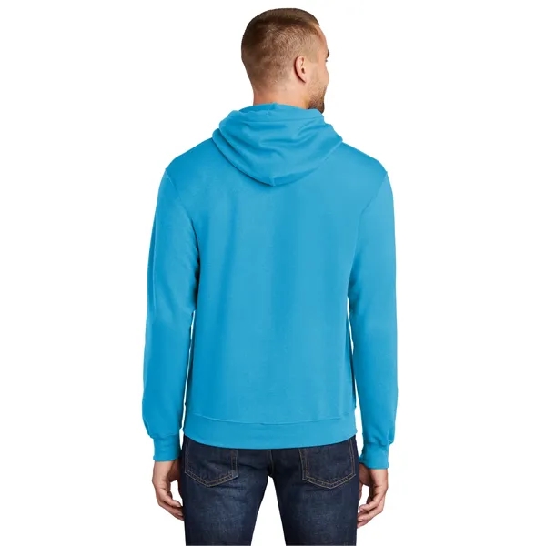 Port & Company - Core Fleece Pullover Hooded Sweatshirt. - Port & Company - Core Fleece Pullover Hooded Sweatshirt. - Image 180 of 345