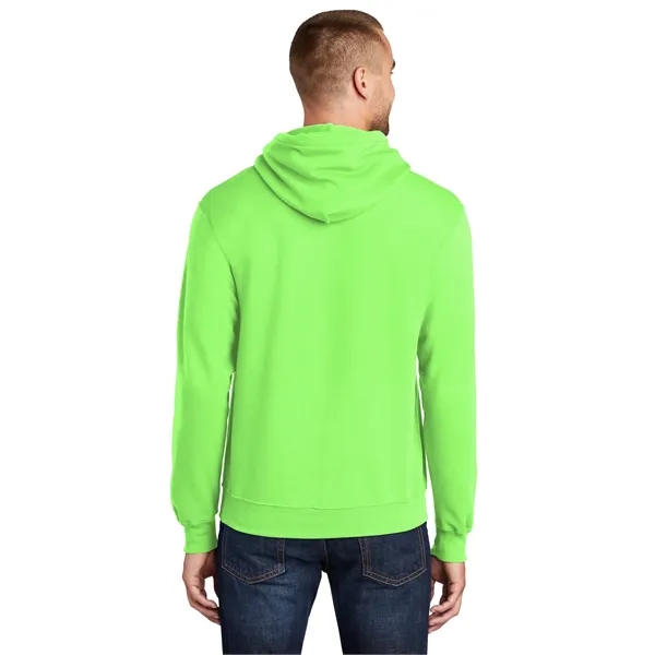 Port & Company - Core Fleece Pullover Hooded Sweatshirt. - Port & Company - Core Fleece Pullover Hooded Sweatshirt. - Image 185 of 345