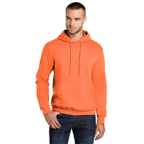 Port & Company - Core Fleece Pullover Hooded Sweatshirt. - Port & Company - Core Fleece Pullover Hooded Sweatshirt. - Image 186 of 345