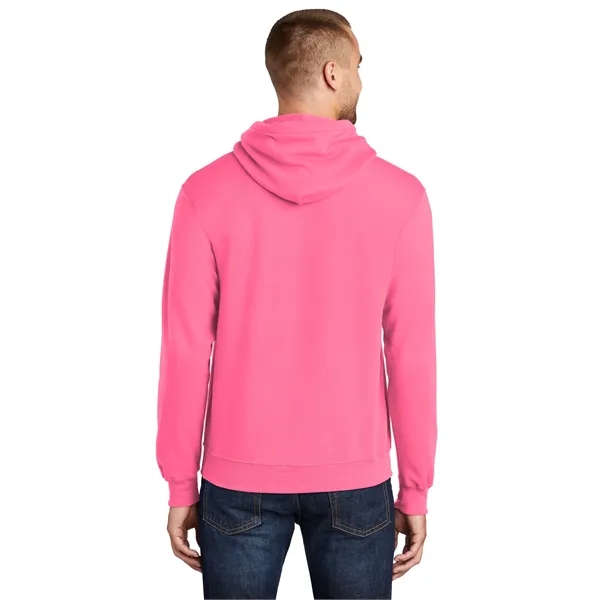 Port & Company - Core Fleece Pullover Hooded Sweatshirt. - Port & Company - Core Fleece Pullover Hooded Sweatshirt. - Image 190 of 345