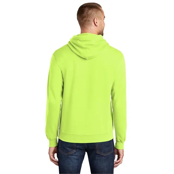 Port & Company - Core Fleece Pullover Hooded Sweatshirt. - Port & Company - Core Fleece Pullover Hooded Sweatshirt. - Image 193 of 345