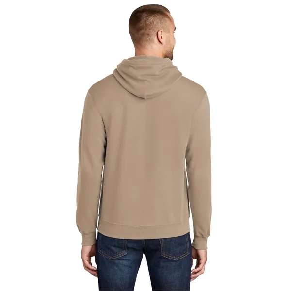 Port & Company - Core Fleece Pullover Hooded Sweatshirt. - Port & Company - Core Fleece Pullover Hooded Sweatshirt. - Image 202 of 345