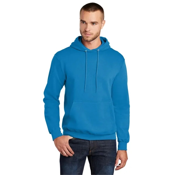 Port & Company - Core Fleece Pullover Hooded Sweatshirt. - Port & Company - Core Fleece Pullover Hooded Sweatshirt. - Image 208 of 345