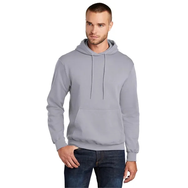 Port & Company - Core Fleece Pullover Hooded Sweatshirt. - Port & Company - Core Fleece Pullover Hooded Sweatshirt. - Image 216 of 345