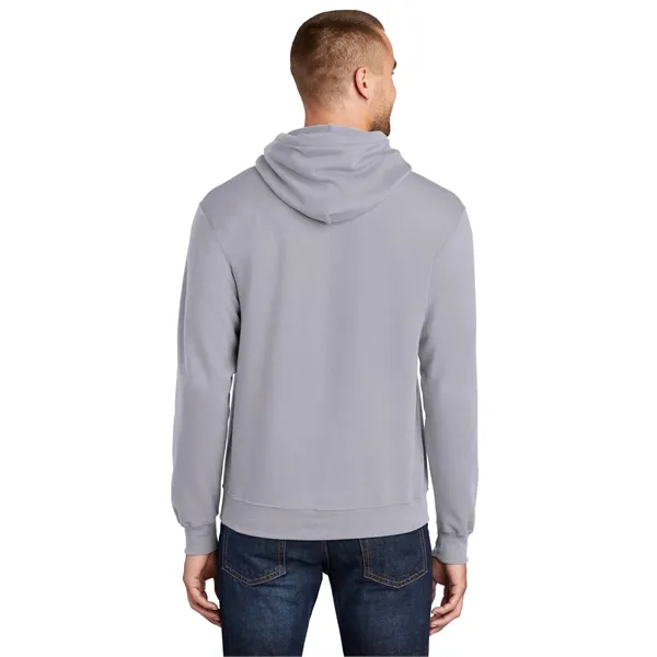 Port & Company - Core Fleece Pullover Hooded Sweatshirt. - Port & Company - Core Fleece Pullover Hooded Sweatshirt. - Image 218 of 345