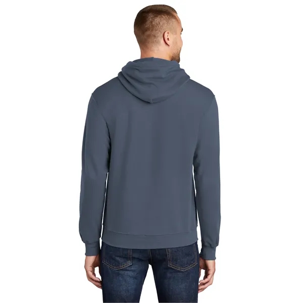 Port & Company - Core Fleece Pullover Hooded Sweatshirt. - Port & Company - Core Fleece Pullover Hooded Sweatshirt. - Image 224 of 345