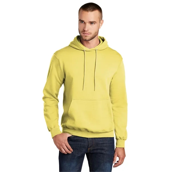Port & Company - Core Fleece Pullover Hooded Sweatshirt. - Port & Company - Core Fleece Pullover Hooded Sweatshirt. - Image 229 of 345