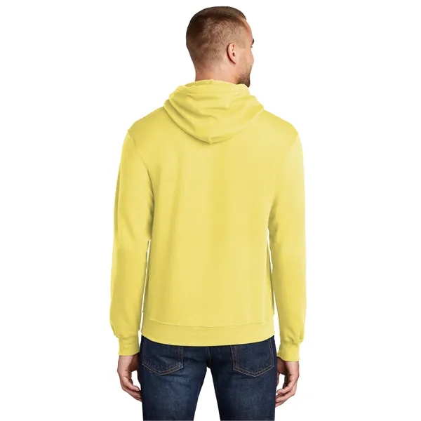 Port & Company - Core Fleece Pullover Hooded Sweatshirt. - Port & Company - Core Fleece Pullover Hooded Sweatshirt. - Image 232 of 345
