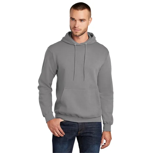 Port & Company - Core Fleece Pullover Hooded Sweatshirt. - Port & Company - Core Fleece Pullover Hooded Sweatshirt. - Image 239 of 345