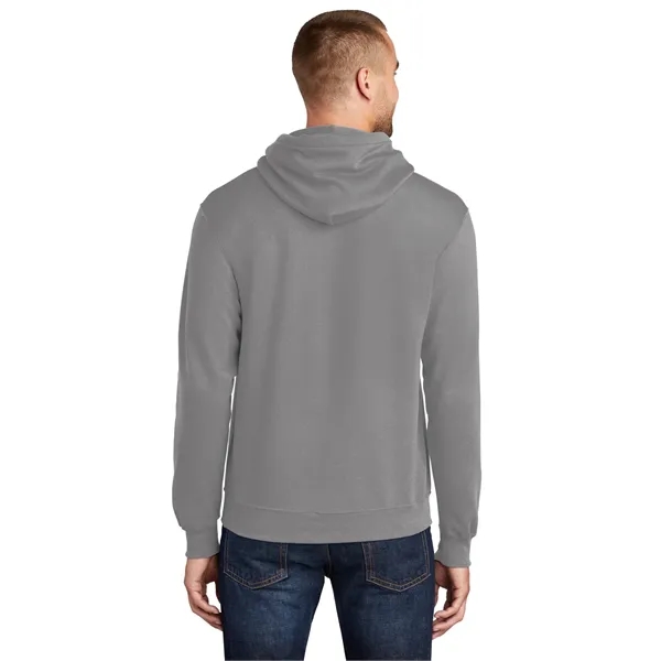 Port & Company - Core Fleece Pullover Hooded Sweatshirt. - Port & Company - Core Fleece Pullover Hooded Sweatshirt. - Image 241 of 345