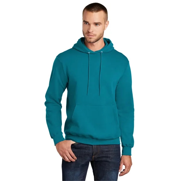 Port & Company - Core Fleece Pullover Hooded Sweatshirt. - Port & Company - Core Fleece Pullover Hooded Sweatshirt. - Image 249 of 345