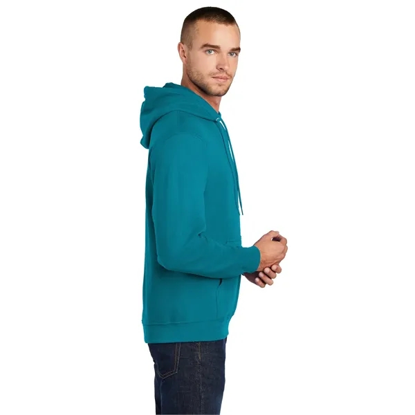 Port & Company - Core Fleece Pullover Hooded Sweatshirt. - Port & Company - Core Fleece Pullover Hooded Sweatshirt. - Image 253 of 345
