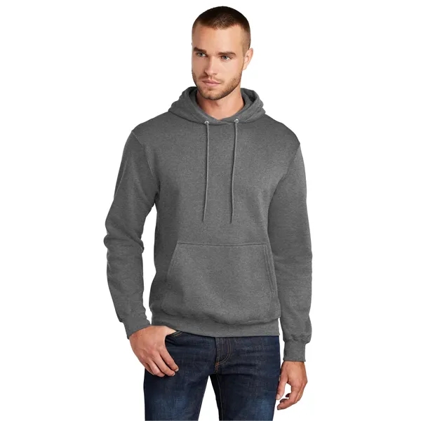 Port & Company - Core Fleece Pullover Hooded Sweatshirt. - Port & Company - Core Fleece Pullover Hooded Sweatshirt. - Image 257 of 345