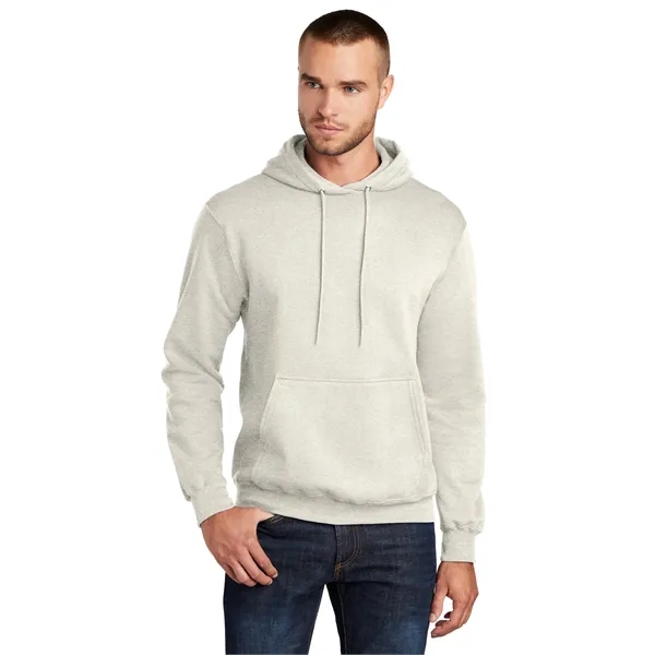 Port & Company - Core Fleece Pullover Hooded Sweatshirt. - Port & Company - Core Fleece Pullover Hooded Sweatshirt. - Image 287 of 345