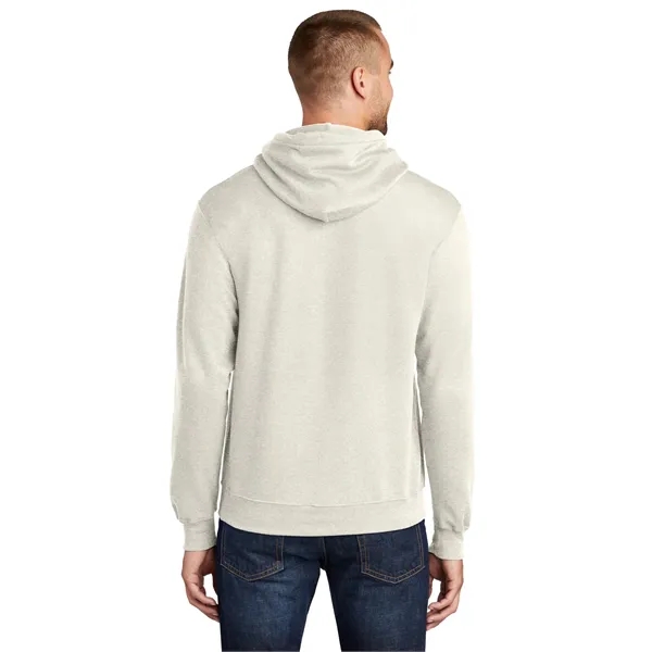 Port & Company - Core Fleece Pullover Hooded Sweatshirt. - Port & Company - Core Fleece Pullover Hooded Sweatshirt. - Image 289 of 345