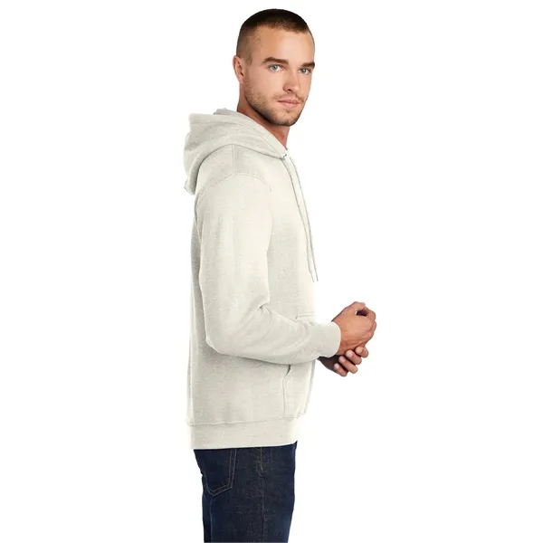 Port & Company - Core Fleece Pullover Hooded Sweatshirt. - Port & Company - Core Fleece Pullover Hooded Sweatshirt. - Image 291 of 345
