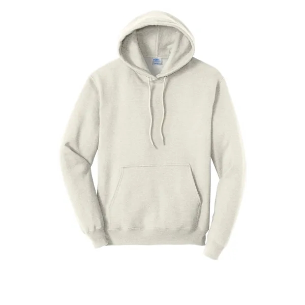 Port & Company - Core Fleece Pullover Hooded Sweatshirt. - Port & Company - Core Fleece Pullover Hooded Sweatshirt. - Image 292 of 345