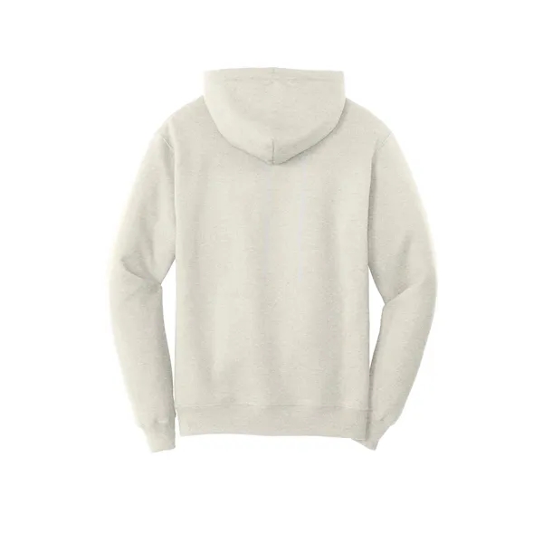 Port & Company - Core Fleece Pullover Hooded Sweatshirt. - Port & Company - Core Fleece Pullover Hooded Sweatshirt. - Image 293 of 345