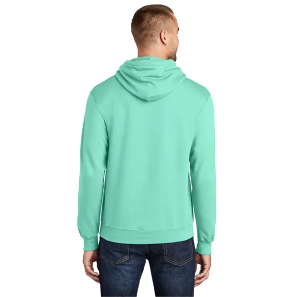 Port & Company - Core Fleece Pullover Hooded Sweatshirt. - Port & Company - Core Fleece Pullover Hooded Sweatshirt. - Image 299 of 345