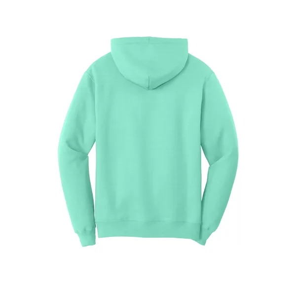 Port & Company - Core Fleece Pullover Hooded Sweatshirt. - Port & Company - Core Fleece Pullover Hooded Sweatshirt. - Image 302 of 345