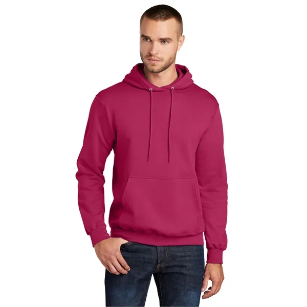 Port & Company - Core Fleece Pullover Hooded Sweatshirt. - Port & Company - Core Fleece Pullover Hooded Sweatshirt. - Image 303 of 345