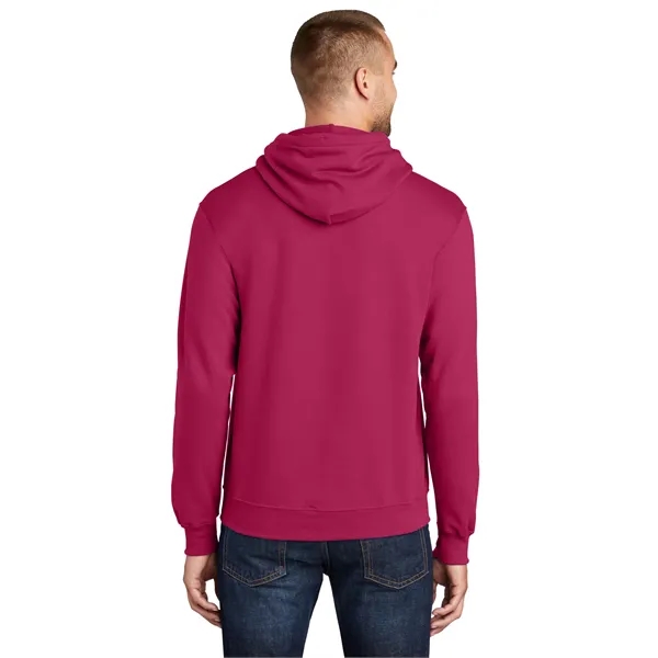 Port & Company - Core Fleece Pullover Hooded Sweatshirt. - Port & Company - Core Fleece Pullover Hooded Sweatshirt. - Image 304 of 345