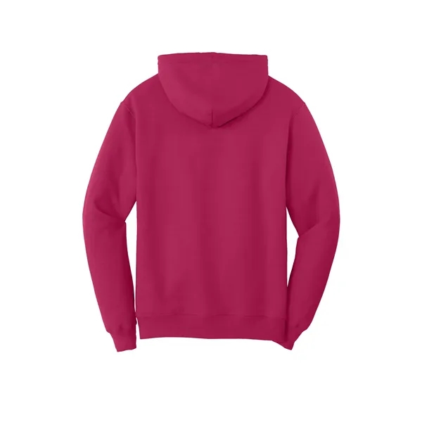 Port & Company - Core Fleece Pullover Hooded Sweatshirt. - Port & Company - Core Fleece Pullover Hooded Sweatshirt. - Image 308 of 345