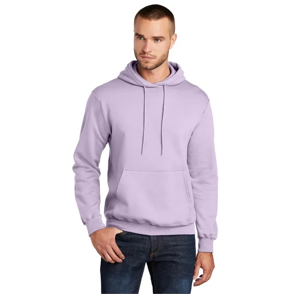 Port & Company - Core Fleece Pullover Hooded Sweatshirt. - Port & Company - Core Fleece Pullover Hooded Sweatshirt. - Image 309 of 345