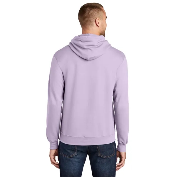 Port & Company - Core Fleece Pullover Hooded Sweatshirt. - Port & Company - Core Fleece Pullover Hooded Sweatshirt. - Image 310 of 345