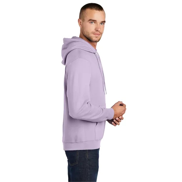 Port & Company - Core Fleece Pullover Hooded Sweatshirt. - Port & Company - Core Fleece Pullover Hooded Sweatshirt. - Image 311 of 345