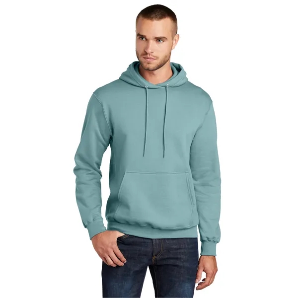 Port & Company - Core Fleece Pullover Hooded Sweatshirt. - Port & Company - Core Fleece Pullover Hooded Sweatshirt. - Image 314 of 345