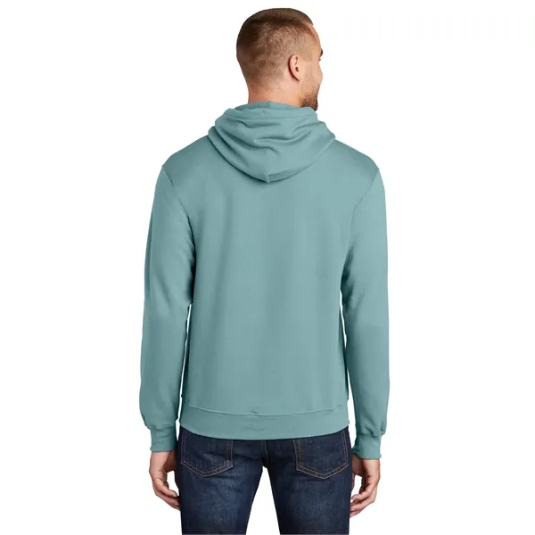Port & Company - Core Fleece Pullover Hooded Sweatshirt. - Port & Company - Core Fleece Pullover Hooded Sweatshirt. - Image 315 of 345