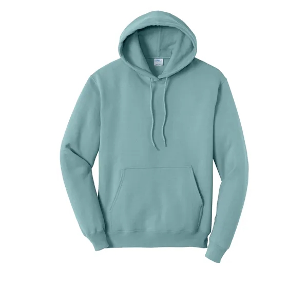 Port & Company - Core Fleece Pullover Hooded Sweatshirt. - Port & Company - Core Fleece Pullover Hooded Sweatshirt. - Image 317 of 345