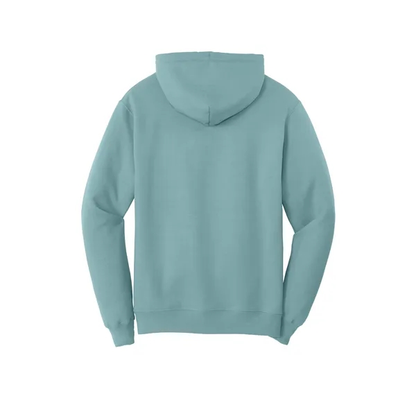 Port & Company - Core Fleece Pullover Hooded Sweatshirt. - Port & Company - Core Fleece Pullover Hooded Sweatshirt. - Image 318 of 345