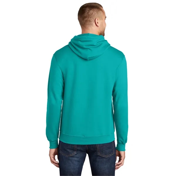 Port & Company - Core Fleece Pullover Hooded Sweatshirt. - Port & Company - Core Fleece Pullover Hooded Sweatshirt. - Image 320 of 345