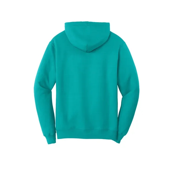 Port & Company - Core Fleece Pullover Hooded Sweatshirt. - Port & Company - Core Fleece Pullover Hooded Sweatshirt. - Image 324 of 345
