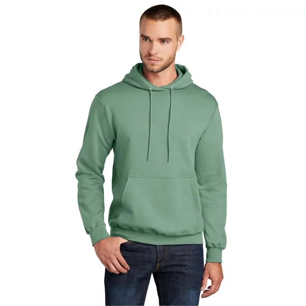 Port & Company - Core Fleece Pullover Hooded Sweatshirt. - Port & Company - Core Fleece Pullover Hooded Sweatshirt. - Image 325 of 345