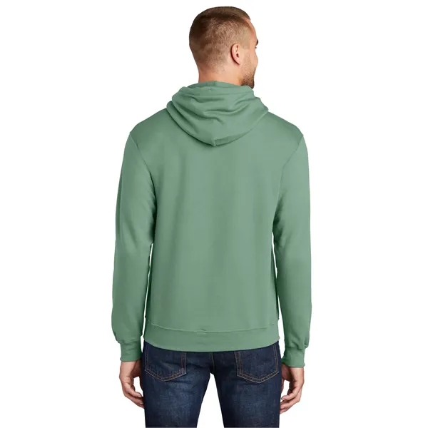 Port & Company - Core Fleece Pullover Hooded Sweatshirt. - Port & Company - Core Fleece Pullover Hooded Sweatshirt. - Image 326 of 345