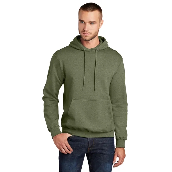 Port & Company - Core Fleece Pullover Hooded Sweatshirt. - Port & Company - Core Fleece Pullover Hooded Sweatshirt. - Image 330 of 345