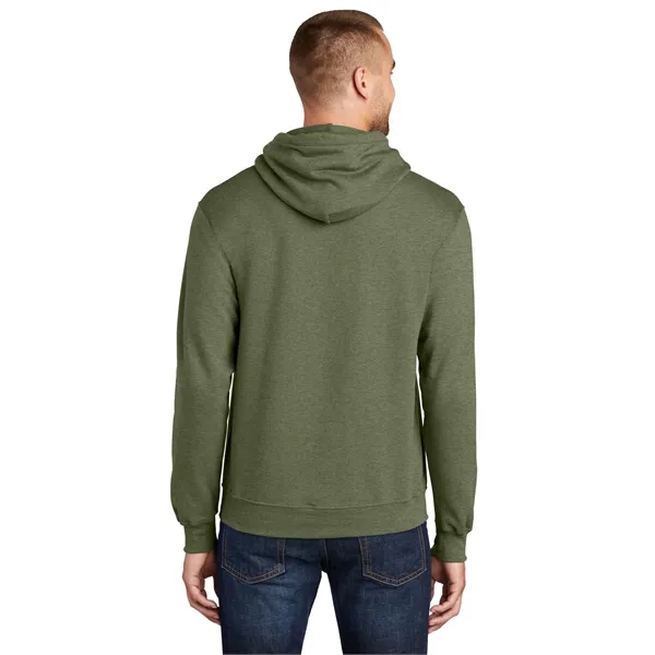 Port & Company - Core Fleece Pullover Hooded Sweatshirt. - Port & Company - Core Fleece Pullover Hooded Sweatshirt. - Image 331 of 345