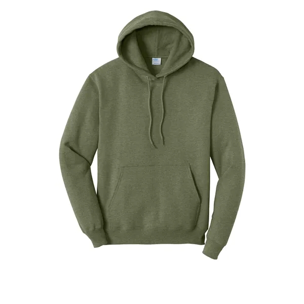Port & Company - Core Fleece Pullover Hooded Sweatshirt. - Port & Company - Core Fleece Pullover Hooded Sweatshirt. - Image 334 of 345