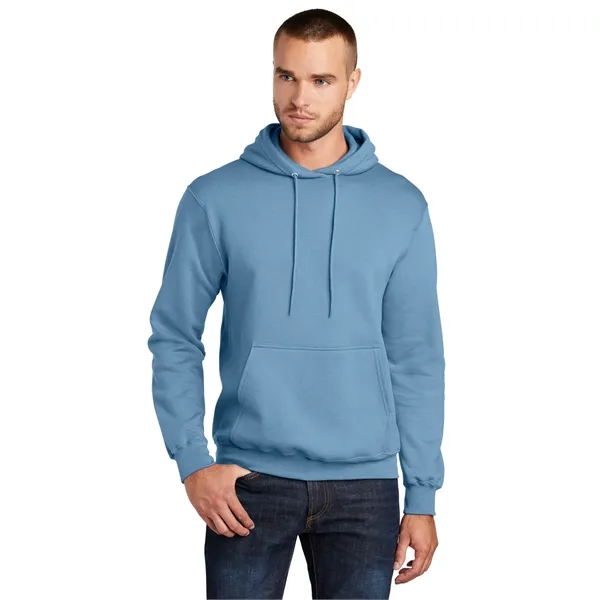 Port & Company - Core Fleece Pullover Hooded Sweatshirt. - Port & Company - Core Fleece Pullover Hooded Sweatshirt. - Image 336 of 345