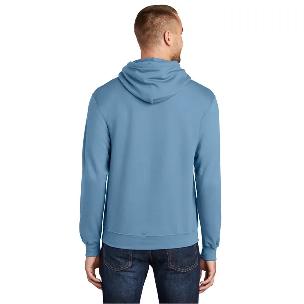 Port & Company - Core Fleece Pullover Hooded Sweatshirt. - Port & Company - Core Fleece Pullover Hooded Sweatshirt. - Image 337 of 345